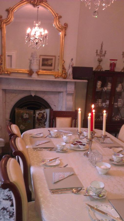 Hartley House 3*