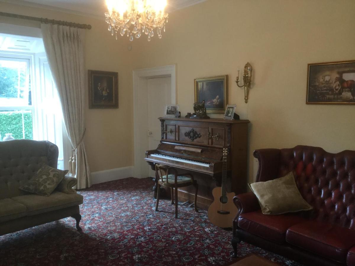 Couette-café Hartley House 3*