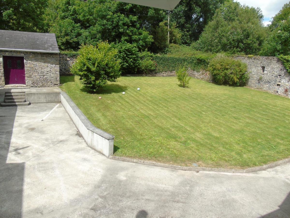 Hartley House 3* Carrick on Shannon
