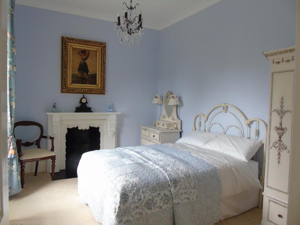 Bed & Breakfast Hartley House 3*