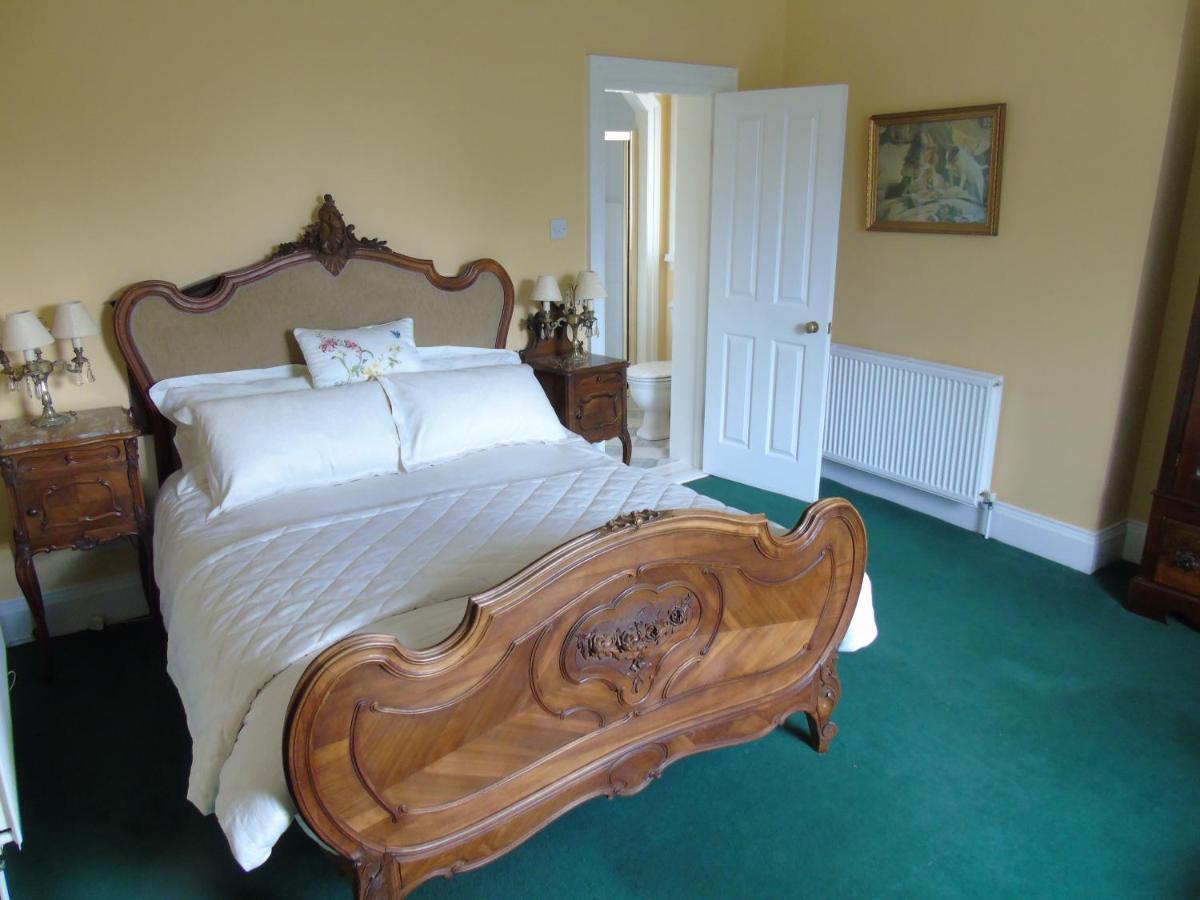Bed & Breakfast Hartley House Carrick on Shannon