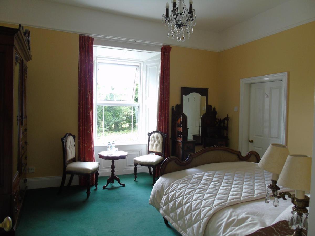 Bed & Breakfast Hartley House Carrick on Shannon