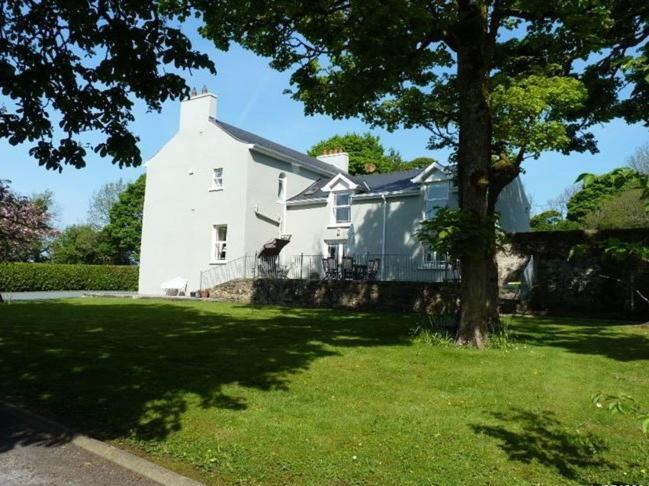 Couette-café Hartley House 3*