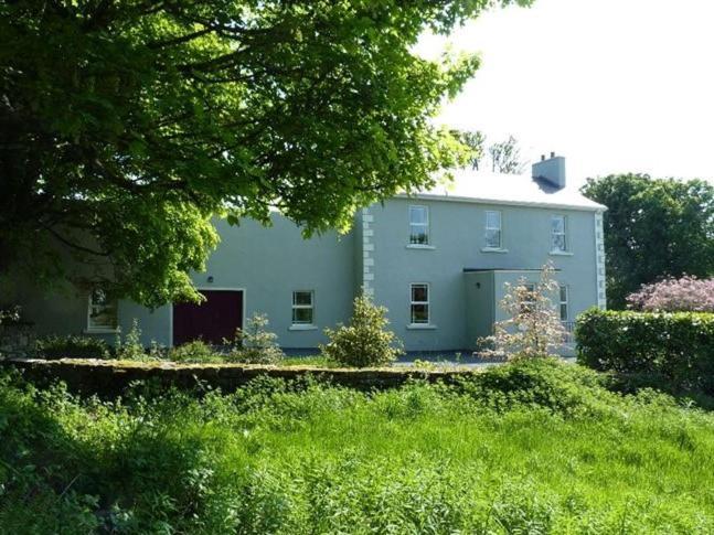 Couette-café Hartley House 3*