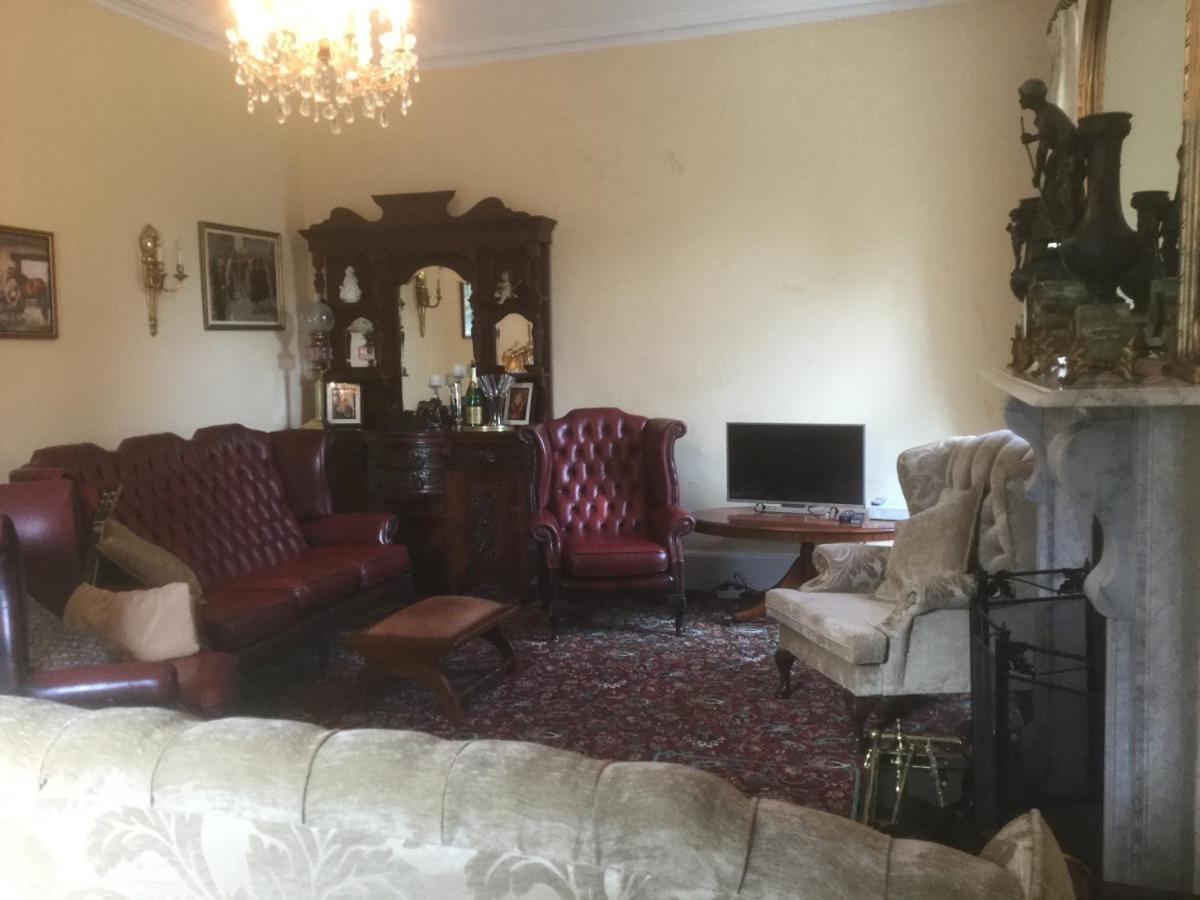 Hartley House