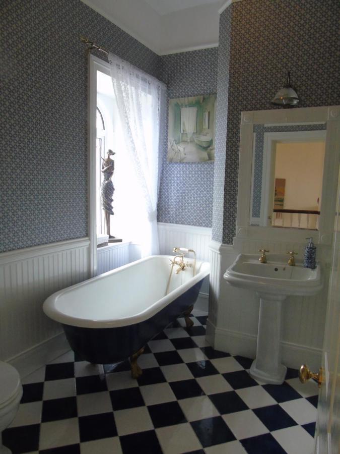 Hartley House Couette-café Carrick on Shannon