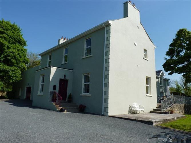 Couette-café Hartley House 3*